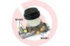 BREMBO M 56 056 Brake Master Cylinder